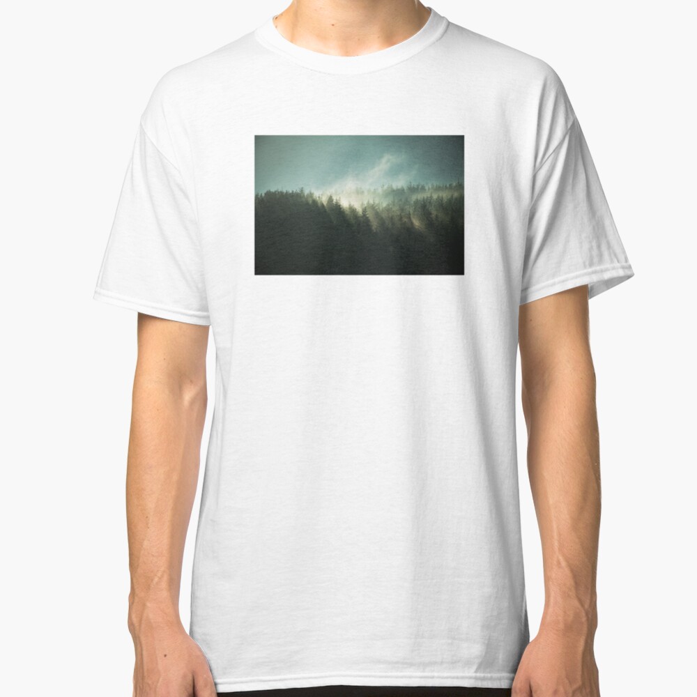 In the end... Classic T-Shirt