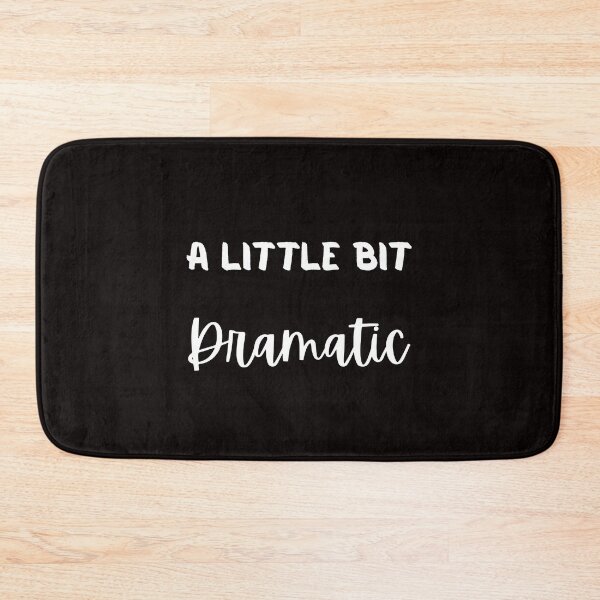 Item preview, A Little Bit Dramatick Uniforms T-Shirt designed and sold by Unique styl  DeSigNe.