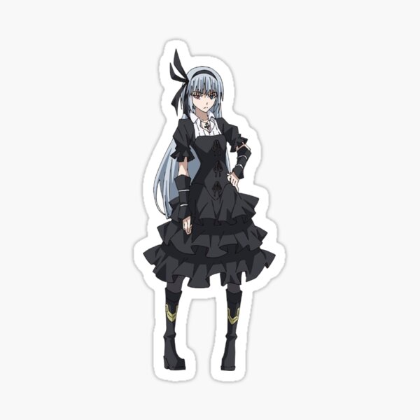 Luminous Valentine That Time I Got Reincarnated as a Slime Sticker
