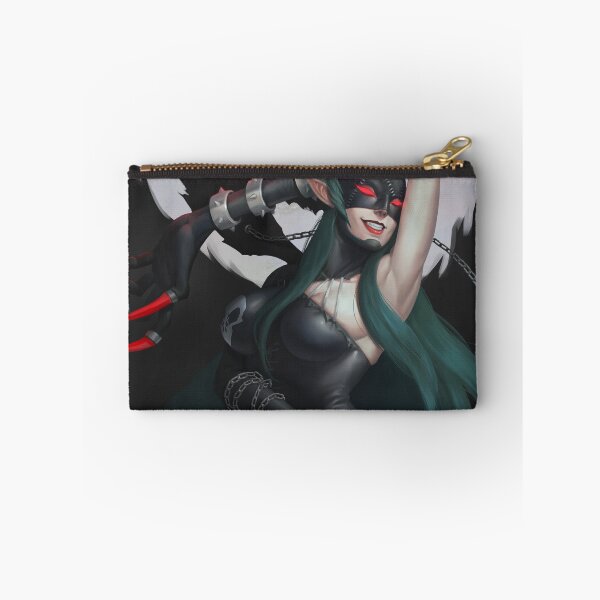 Item preview, Halloween 2021: LadyAvimon (Avianna Kolesh) designed and sold by Nat19Official.