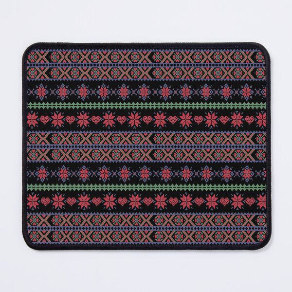 Item preview, Knitted Christmas Winter designed and sold by ELAB27.