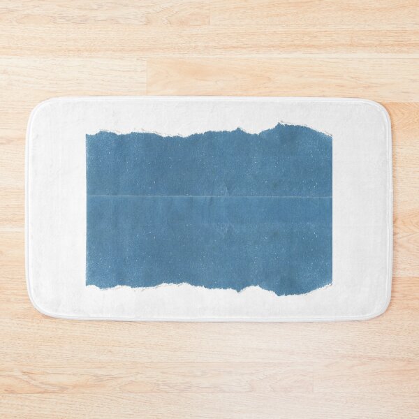 Item preview, Ripped Blue designed and sold by CheekyGrace.