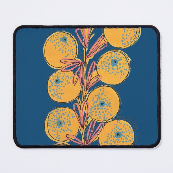 Item preview, Citrus Botanical designed and sold by LauraKozdra.