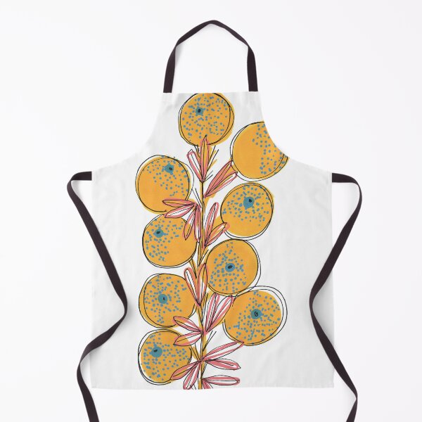 Item preview, Citrus Botanical designed and sold by LauraKozdra.