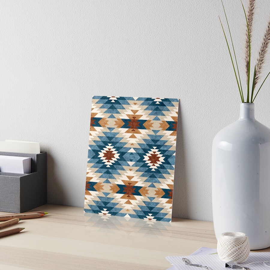 Item preview, Art Board Print designed and sold by ZedEx.