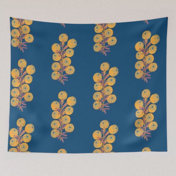 Item preview, Citrus Botanical designed and sold by LauraKozdra.