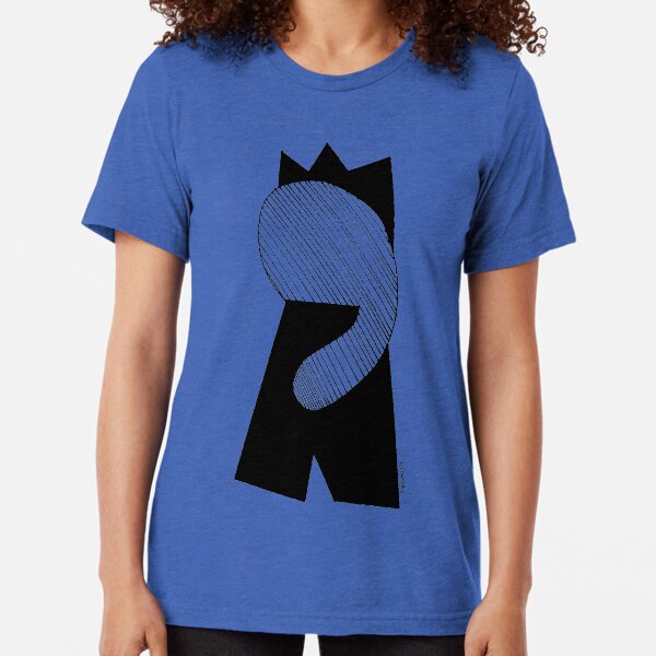 Feel so Tri-blend T-Shirt