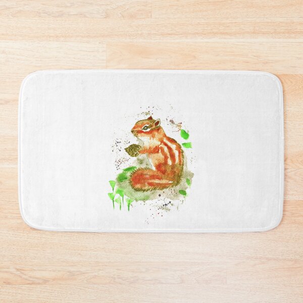 Item preview, Chipmunk designed and sold by Rosaliartbook.