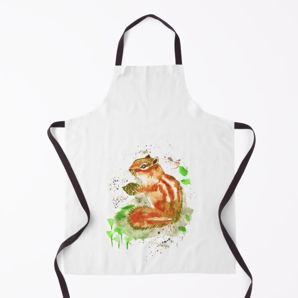 Item preview, Chipmunk designed and sold by Rosaliartbook.