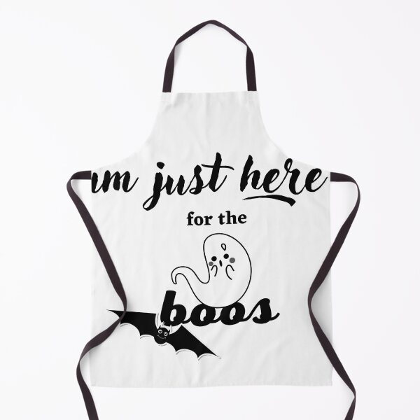 Item preview, I'm Just Here For The Boos Bat Classic T-Shirt designed and sold by harry mac.
