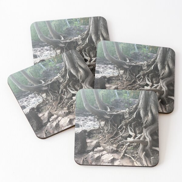 Item preview, Exposed Roots designed and sold by Darby Sauer.
