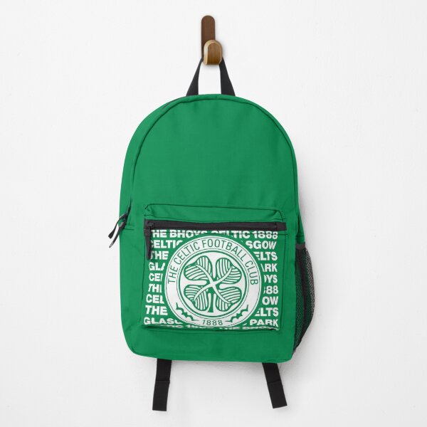 Item preview, Scottish Bhoys Visit Glasgow Scotland Art designed and sold by HelloFromAja.