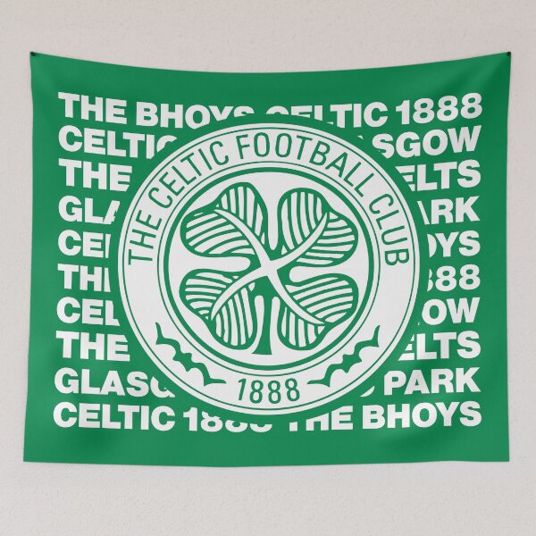 Artikelvorschau, Schottische Bhoys Visit Glasgow Scotland Art entworfen und verkauft von HelloFromAja.