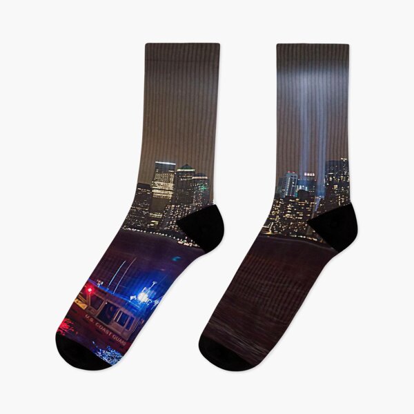 Item preview, Tributo a las luces del 11-S designed and sold by Marianne Troia.