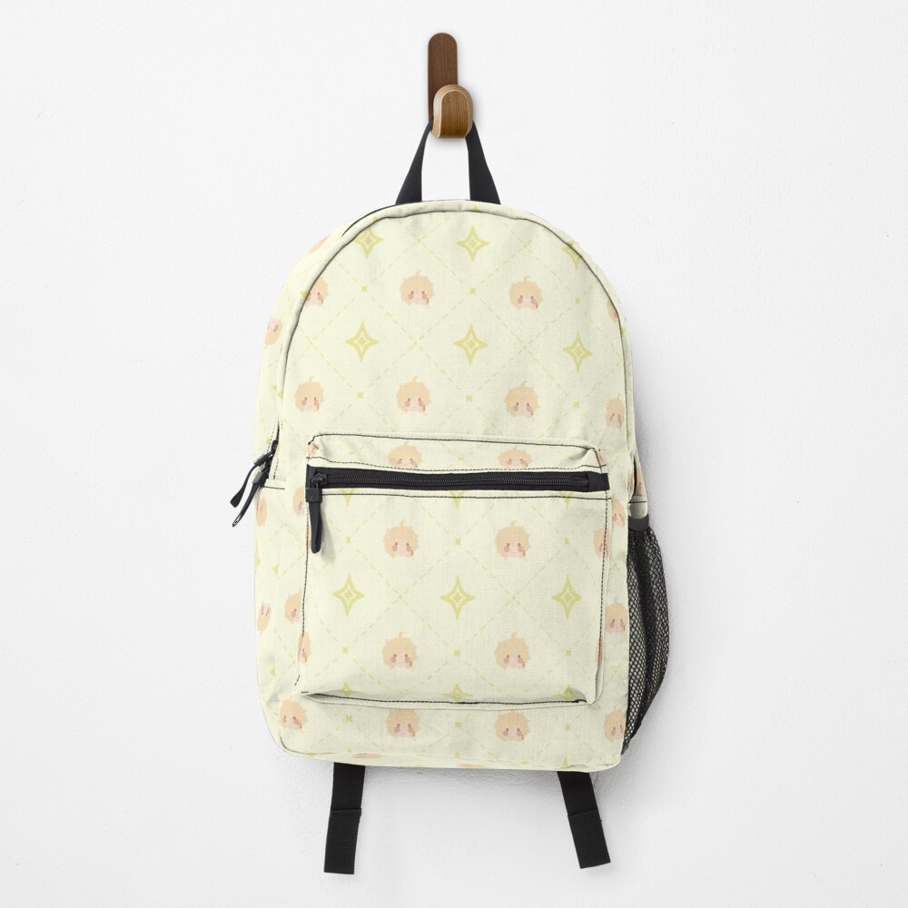 Item preview, Backpack designed and sold by TabithaAbadeer.