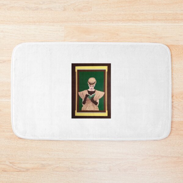 Item preview, Mystery Woman  designed and sold by BryanWhipple.