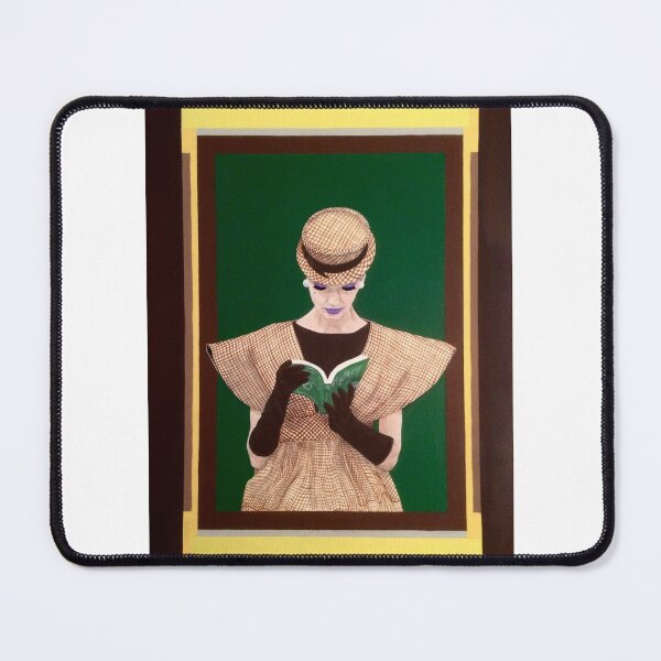 Item preview, Mystery Woman designed and sold by BryanWhipple.