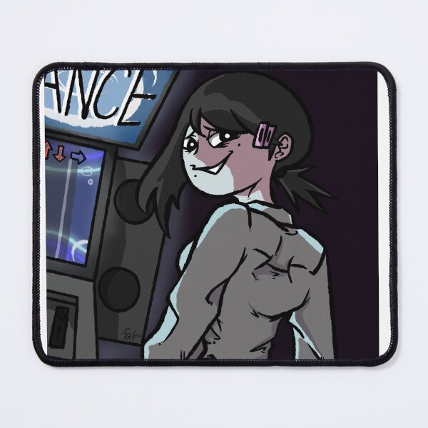 Item preview, DANCE KOBENI DANCE! designed and sold by Paralynx.