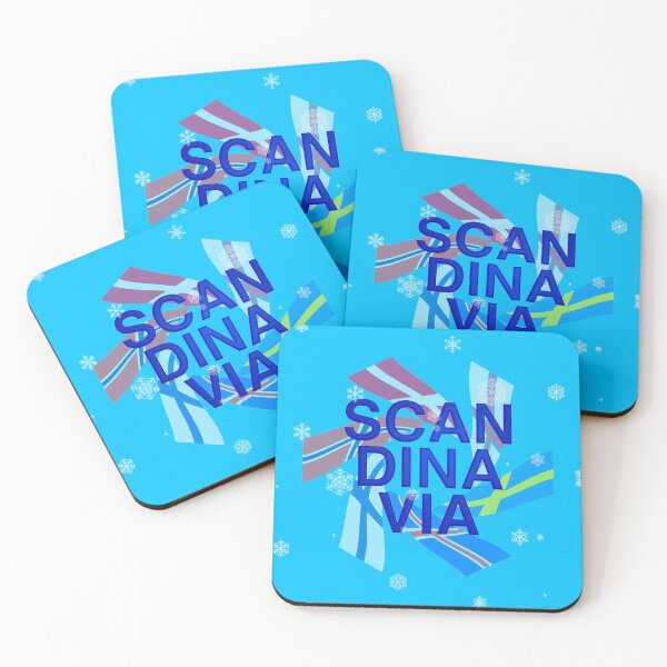 Item preview, SCANDINAVIA designed and sold by Klementsen.