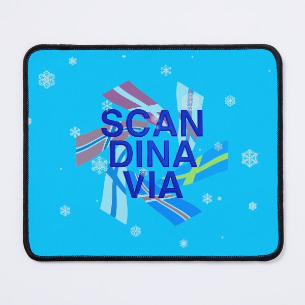 Item preview, SCANDINAVIA designed and sold by Klementsen.
