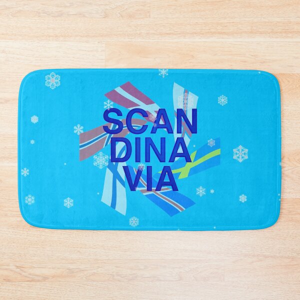 Item preview, SCANDINAVIA designed and sold by Klementsen.