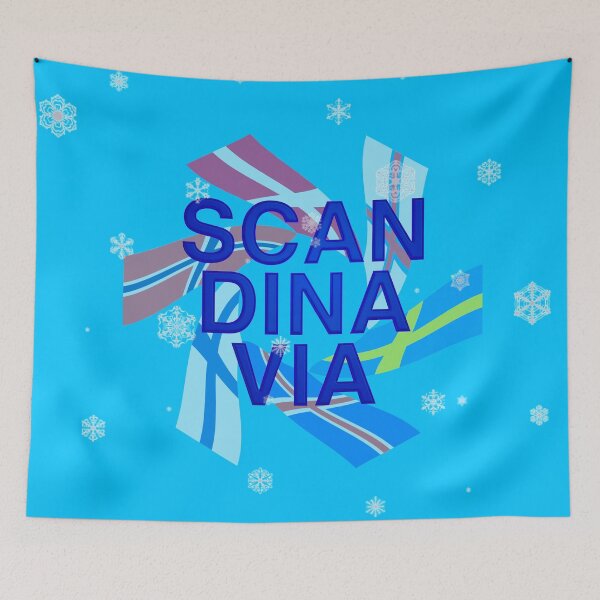 Item preview, SCANDINAVIA designed and sold by Klementsen.