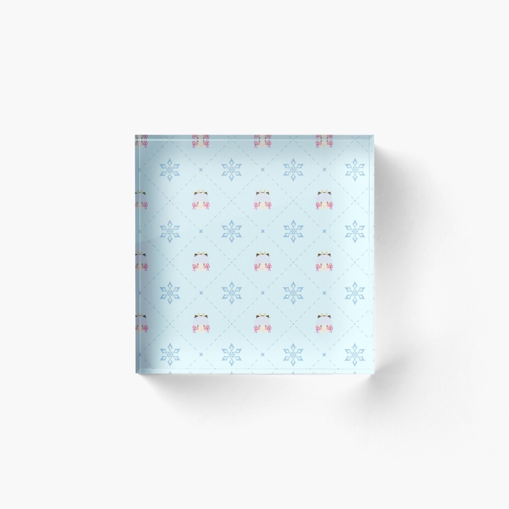 Item preview, Acrylic Block designed and sold by TabithaAbadeer.