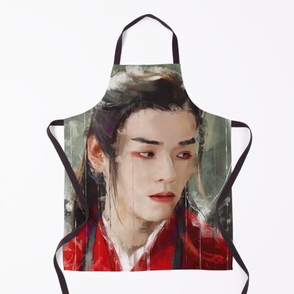 Item preview, Scarlet designed and sold by Wisesnail.
