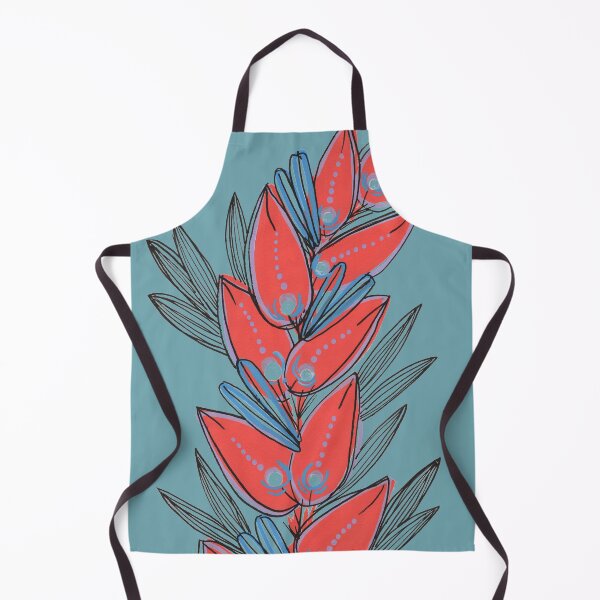Item preview, Tropical Leaf Botanical designed and sold by LauraKozdra.