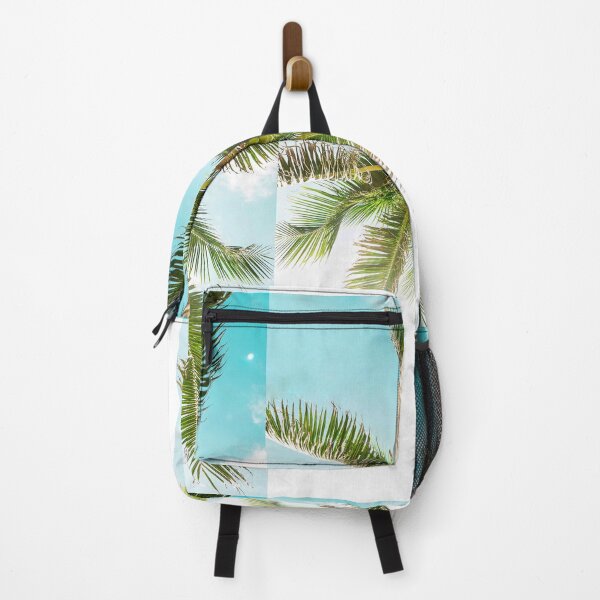 Item preview, Tropical Palm Tree designed and sold by newburyboutique.