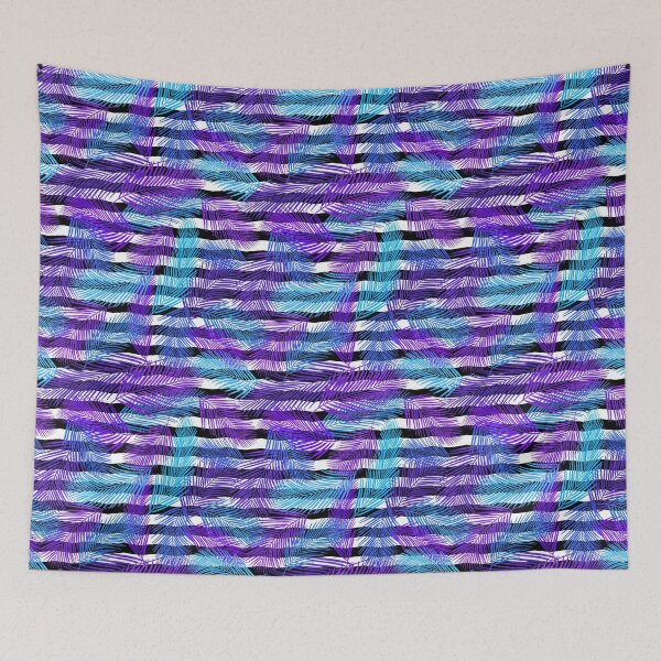 Item preview, Bright tropical summer designed and sold by Alla Rinchino.