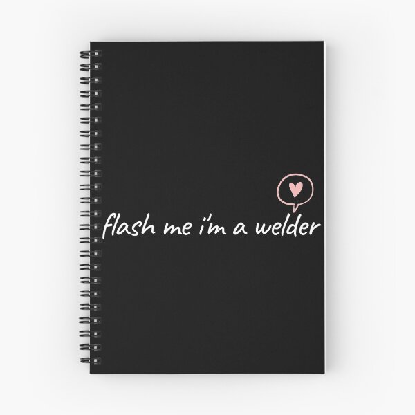 Item preview, welder designed and sold by T-shirtgallery.