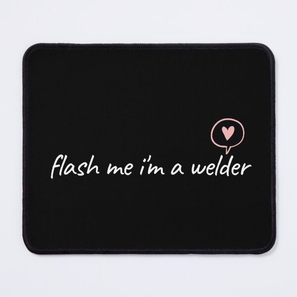 Item preview, welder designed and sold by T-shirtgallery.