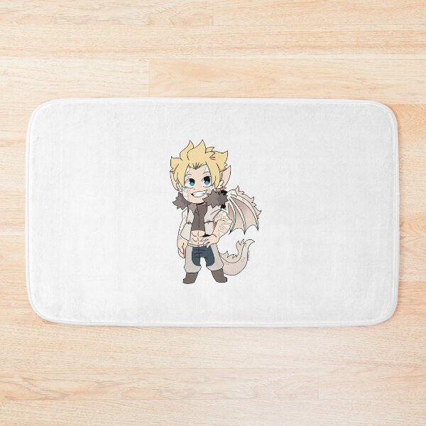 Item preview, Half Dragon Sting designed and sold by Dragnoodles.