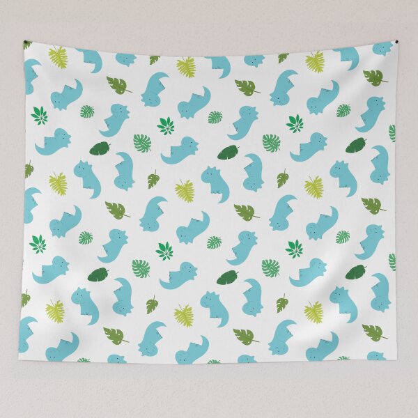 Item preview, Pattern of cute dinosaur 1. designed and sold by Alla Rinchino.