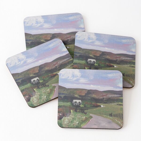 Item preview, Eddlestone, Scotland designed and sold by golan22may.