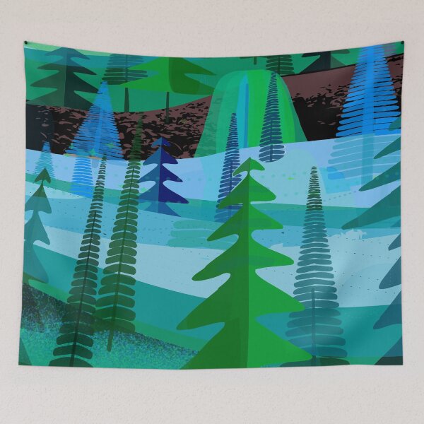 Item preview, San Geronimo designed and sold by Charles Harker.