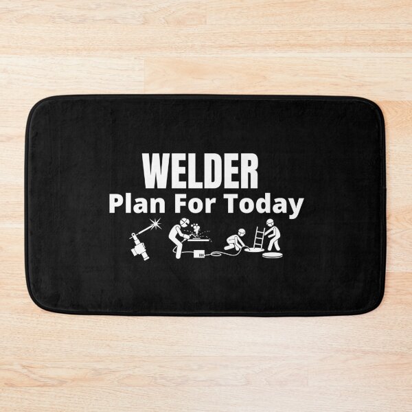 Item preview, welder designed and sold by T-shirtgallery.