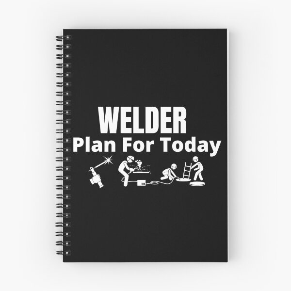 Item preview, welder designed and sold by T-shirtgallery.