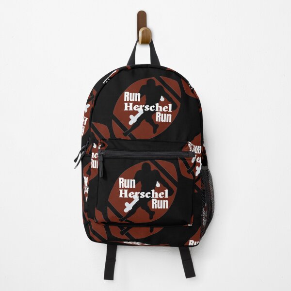 Item preview, Run Herschel Run - Touchdown At The Senat designed and sold by Sonatablue.