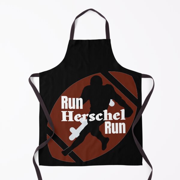 Item preview, Run Herschel Run - Touchdown At The Senat designed and sold by Sonatablue.