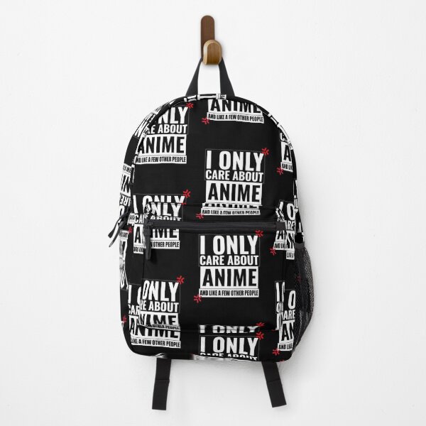 Item preview, I only care about anime designed and sold by LexiMii.
