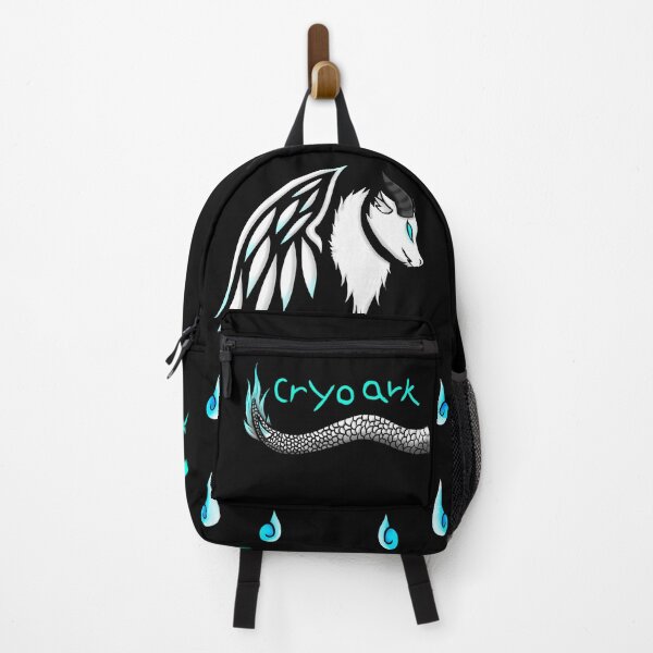 Item preview, Cryoark side icon designed and sold by cryoark.