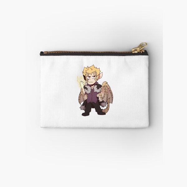 Item preview, Half Dragon Laxus designed and sold by Dragnoodles.