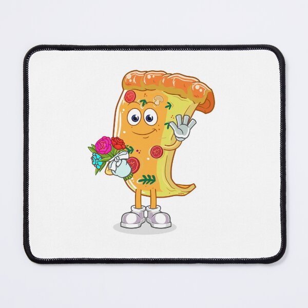 Item preview, My favorite color is pizza,it's Colorful design for pizza lovers designed and sold by fabricutie.