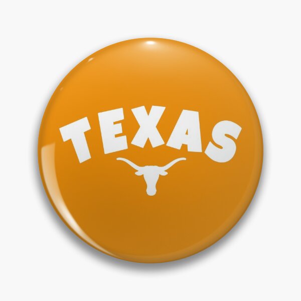 Item preview, orange texas logo designed and sold by Weirdfeeling.