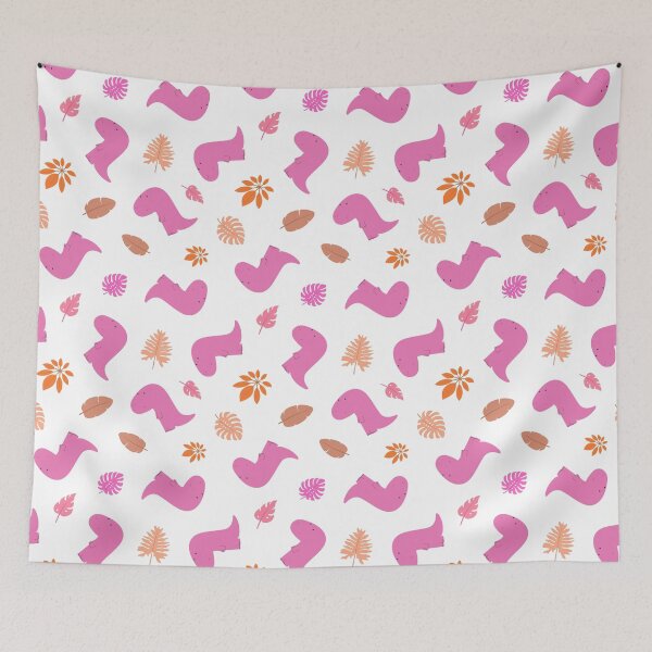 Item preview, Pattern of cute dinosaur 3. designed and sold by Alla Rinchino.