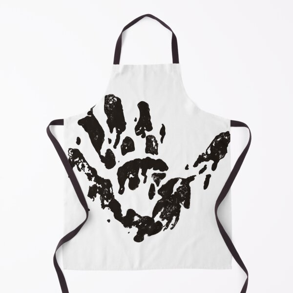 Item preview, Bloody Fingers designed and sold by illustrationsAT.