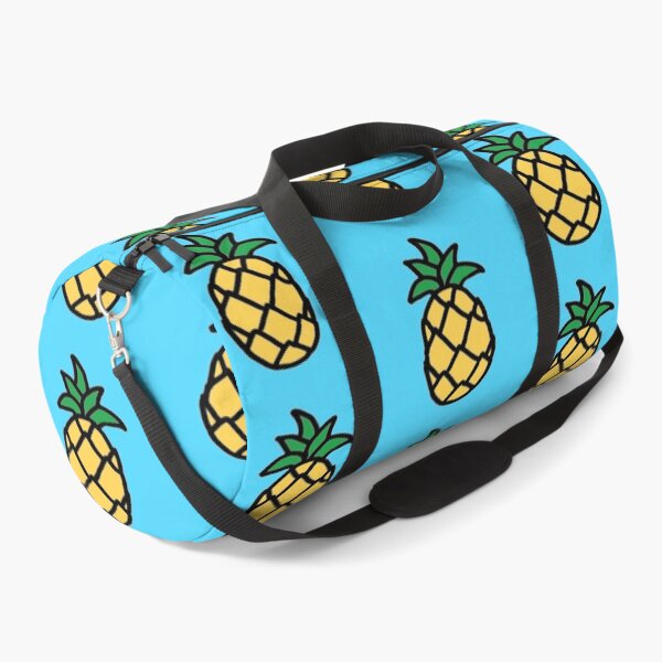 Item preview, Chillan Pineapple designed and sold by Reecethebeast.