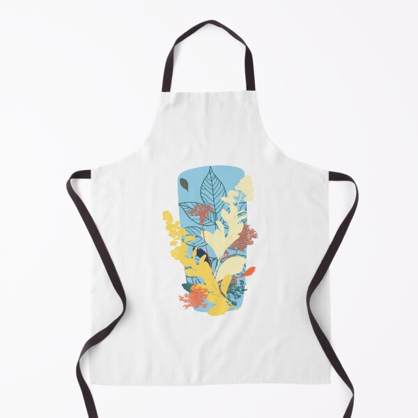 Item preview, Floral Monogram | Blue I designed and sold by MillwoodEngrave.